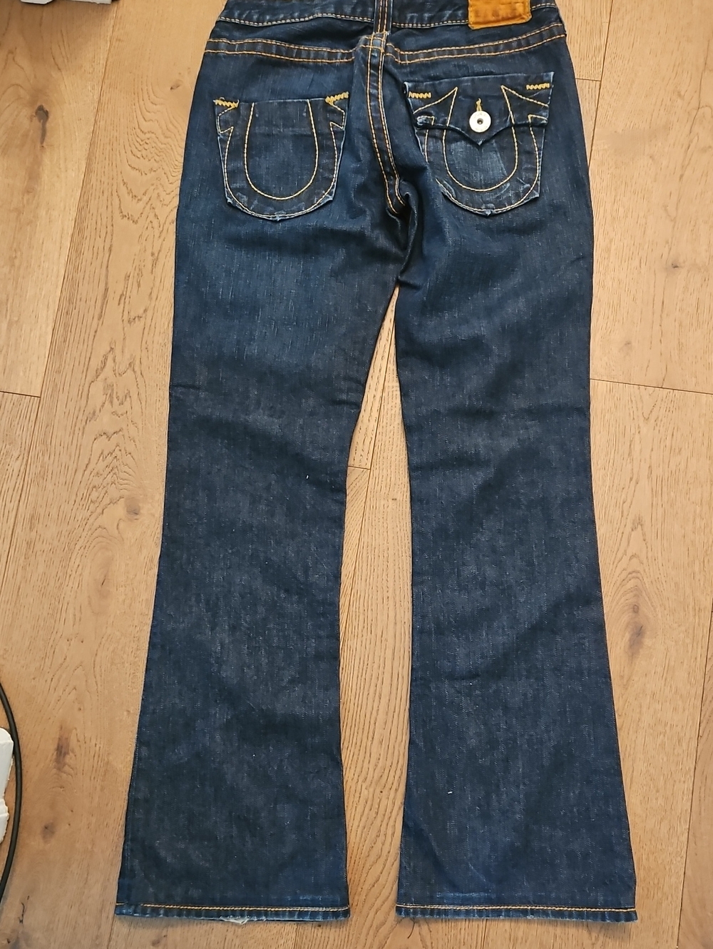 True Religion Jeans - Picture 2 of 8